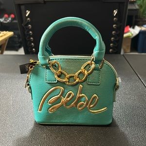 BEBE Mini Bag - NWT